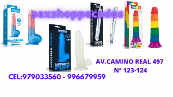 LUBRCANTES AMERICANOS SEXSHOP PECADOS CEL:979033560
