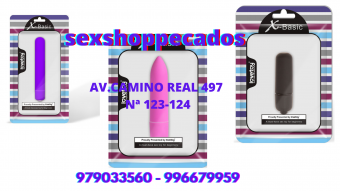 SEXSHOP PECADOS LO MEJOR EN VIBRADORES Y CONSOLADORES CEL:979033560