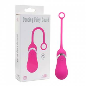 VIBRADOR DANCING FAIRY GOURD