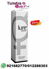 FEROMONA LURE UNISEX LURE ATRE Y DESPIERTA EL DESEO TIENDAS AMOR, LIMA