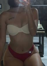 Una chava sencilla y real con cuerpo petite - Guadalajara