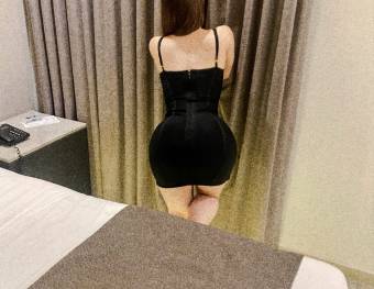 Seductora y lujuriosa, una amante ideal para ti.