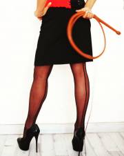BDSM para iniciados y expertos. Domina profesional