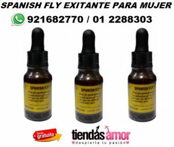 SPANISH FLY AFRODISIACO PARA MUJRES FRIGIDAS, LIMA