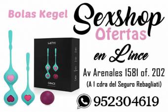 SEXSHOP OFERTAS - JUGUETES SEXUALES - VIBRADORES - CONSOLADORES