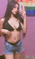 Ipiales hermosa modelo VIP, operada y complaciente.