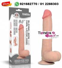 DILDO CONSOLADOR 9.0
