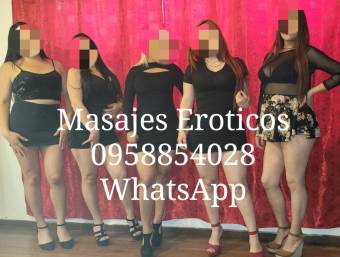 JOVENCITAS DE 18 Y 19 AÑOS HERMOSAS NENAS EN QUITO