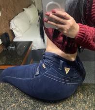 Soy una preciosa y esbelta mujer - Guadalajara
