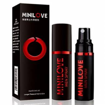 MINILOVE MEN COMPLACE A TU PAREJA POR MAS HORAS
