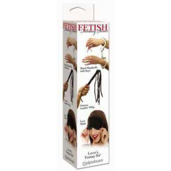 KIT FETISH ESPOSAS +LATIGO + ANTIFAS DOMINA A TU PAREJA