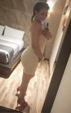 Disfruta junto a mi de un verdadero placer sexual