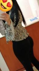 una amante elegante y de excelente porte, Aranza - Guadalajara