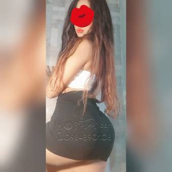 CON UNA MODELO TEEN EL PLACER COMPLETO A FULL 0984390108