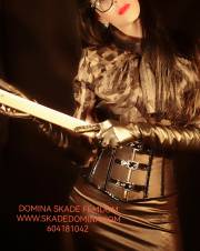 MISTRESS, AMA, DOMINATRIX PROFESIONAL ESPAÑOLA, FEMDOM MADRID