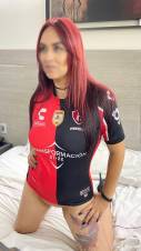 Nuevesita mi amor ven y estrename sexo sin limites