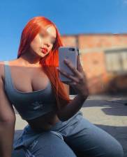 una conversación bien sabrosa te paso fotos