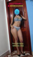 Una verdadera muñeca & aclaro ¡NIÑA DE MAMÁ & DE PAPÁ…!