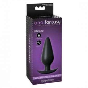 CONSOLADOR FANTASY ELITE TAPON PEQUEÑ