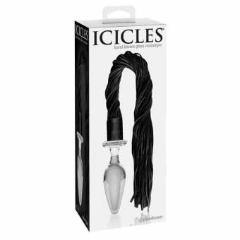 CONSOLADOR ICICLES N° 49 CLEAR