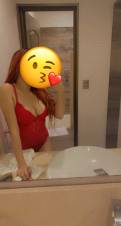una chica que le encanta hacer el amor a todas horas