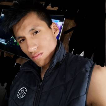 Mi nombre es yorch?