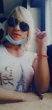 Soy rubia natural linda culona muy buena chupando para ti I caliente