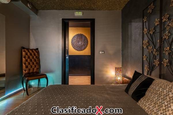 ClasificadoX - Anuncios clasificados relax y contenido erótico