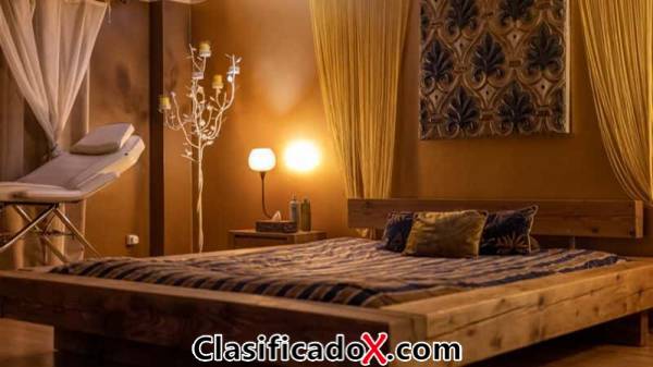 ClasificadoX - Anuncios clasificados relax y contenido erótico