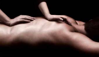 Erotic Massage Barcelona: Stimulos Center