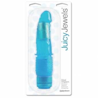 VIBRADOR JUICY JEWELS OPAL CRYSTAL.…wsp +51 994389213 sullana