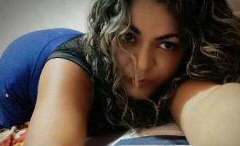 Estoy disponible para todos los folla.