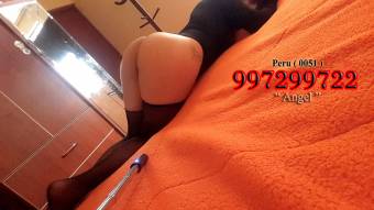 sexo culona trans 997299722 con depa perrea golosa