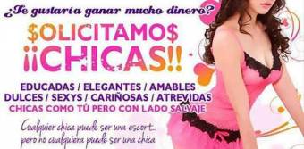Somos dulce tentación se parte de nosotras y gana dinero ya