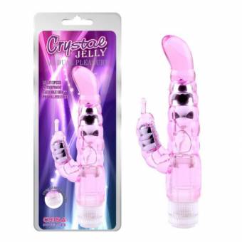 juguetes eroticos VIBRADOR RABBITS PUNTO G DOBLE PLACER…wsp +51 994389213