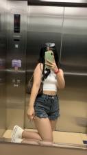 Trabajo de dama de compañía y escort VIP en Quito Norte