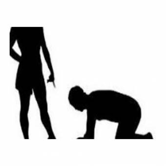 Bdsm, Dominatriz, Ama madura ofrece servicio