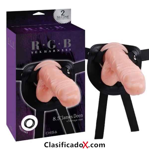 ClasificadoX - Anuncios clasificados relax y contenido erótico