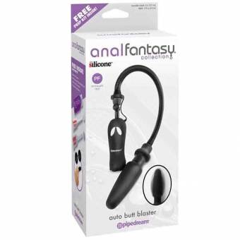 Sullana VIBRADOR AUTO EXPULSOR NEGRO. wsp +51 994389213 - Sullana