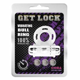 sexshop69 ANILLO VIBRADOR GET LOCK BULL RING. wsp +51 994389213 sullana