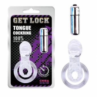 sexshop69 ANILLO VIBRADOR GET LOCK TONGUE.wsp +51 994389213 sullana
