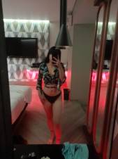 ANY DE 18 AÑOS, PETITE Y DE LA MAS TOP DE TODO GDL
