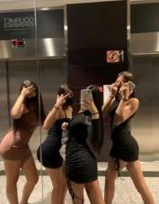 BÚSCANOS CHICAS TRABAJO DE Inmediato Quito Norte