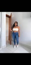 No soy la chica mas perfecta de la pagina pero si soy la mas natural, masajes y algo mas