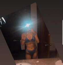 ZAIRA NUEVA EN EL AMBIENTE DE 19 AÑOS