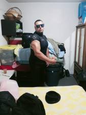 Stripers show despedidas de soltera