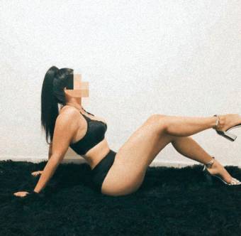 CHICA ESCORT EN SALTILLO - AILYN
