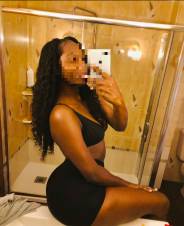 ME LLAMO  BRIANA  SOY UNA ESCORT COLOMBIANA QUE TE VOLVERÁ LOCO DE DESEO Y PLACER DESDE EL MINUTO UNO DE NUESTRA CITA. CREARÉ EL AMBIENTE ADECUADO PAR