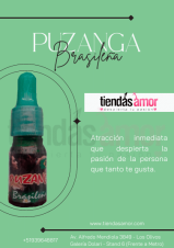 puzanga atrae el dinero el amor sexshop los olivos