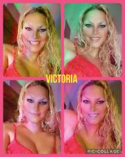 Ama lady victoria tu mejor opcion
